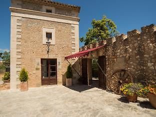 Appartement S Hort De Son Caulelles (Adults Only) à La Cabaneta Extérieur photo