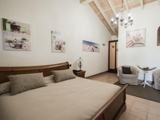 Appartement S Hort De Son Caulelles (Adults Only) à La Cabaneta Extérieur photo
